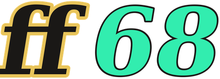 ff68 logo
