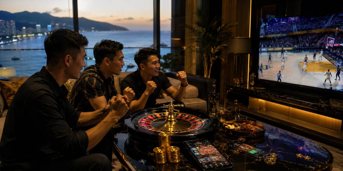 ff68 Chúng tôi là ai và vì sao chọn ff68